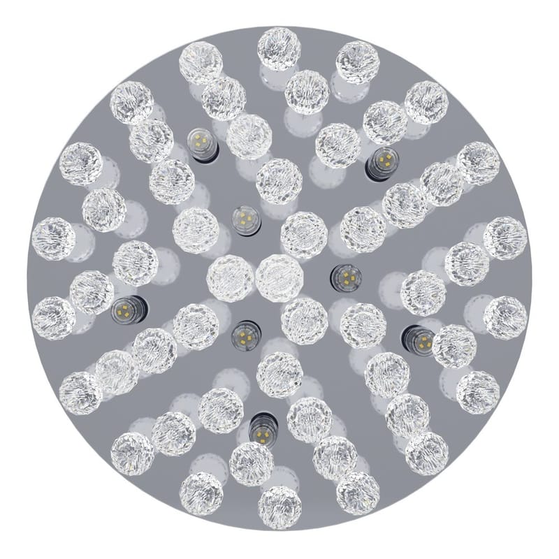 Taklampa Almonte - 500 mm - Belysning - Inomhusbelysning & lampor - Taklampor & takbelysning - Plafond