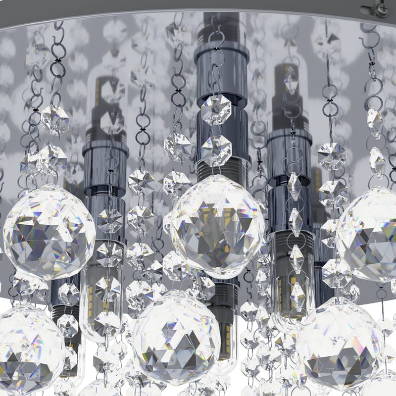 Taklampa Almonte - 500 mm - Belysning - Inomhusbelysning & lampor - Taklampor & takbelysning - Plafond