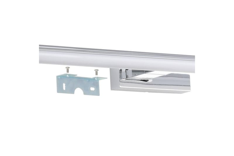 Vägglampa Eglo Vadumi 600 mm - Vit/Krom - Belysning - Badrumsbelysning - Badrumslampa vägg