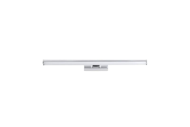 Vägglampa Eglo Vadumi 600 mm - Vit/Krom - Belysning - Badrumsbelysning - Badrumslampa vägg