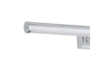 Vägglampa Eglo Vadumi 600 mm - Vit/Krom - Belysning - Badrumsbelysning - Badrumslampa vägg