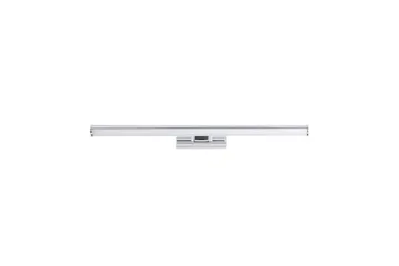 Vägglampa Eglo Vadumi 600 mm - Vit/Krom - Belysning - Badrumsbelysning - Badrumslampa vägg