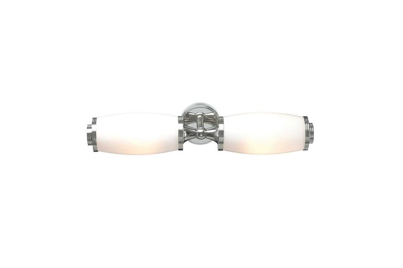 Vägglampa Elstead Lighting Eliot 470x95x130 mm - 470x95x130 mm - Belysning - Badrumsbelysning - Badrumslampa vägg