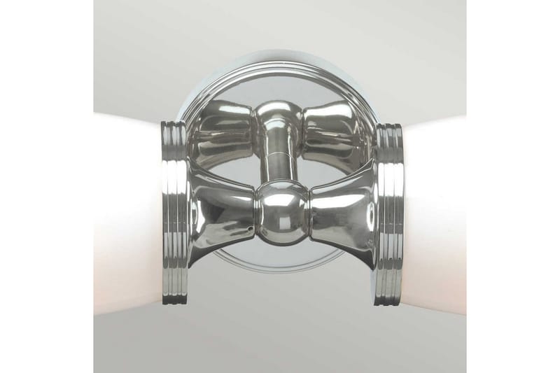 Vägglampa Elstead Lighting Eliot 470x95x130 mm - 470x95x130 mm - Belysning - Badrumsbelysning - Badrumslampa vägg