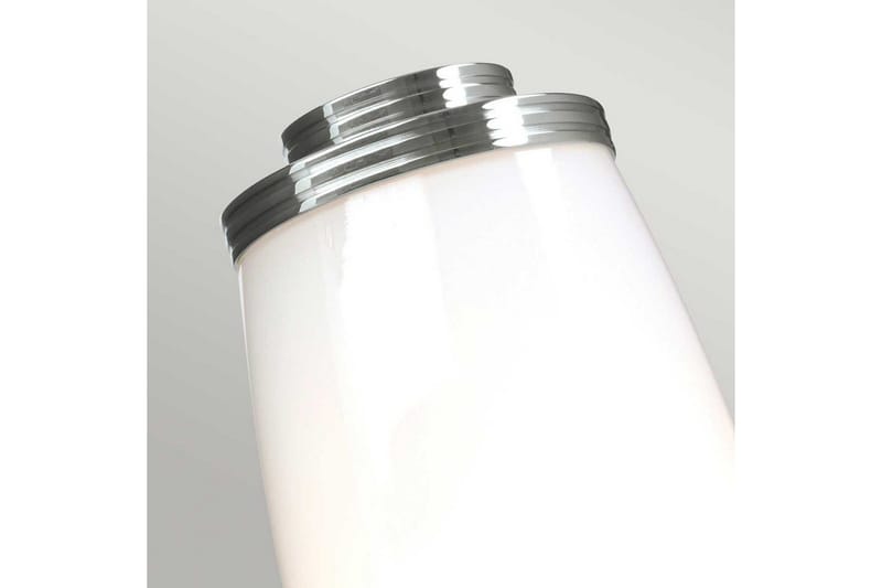 Vägglampa Elstead Lighting Eliot 90x280x130 mm - 90x280x130 mm - Belysning - Badrumsbelysning - Badrumslampa vägg