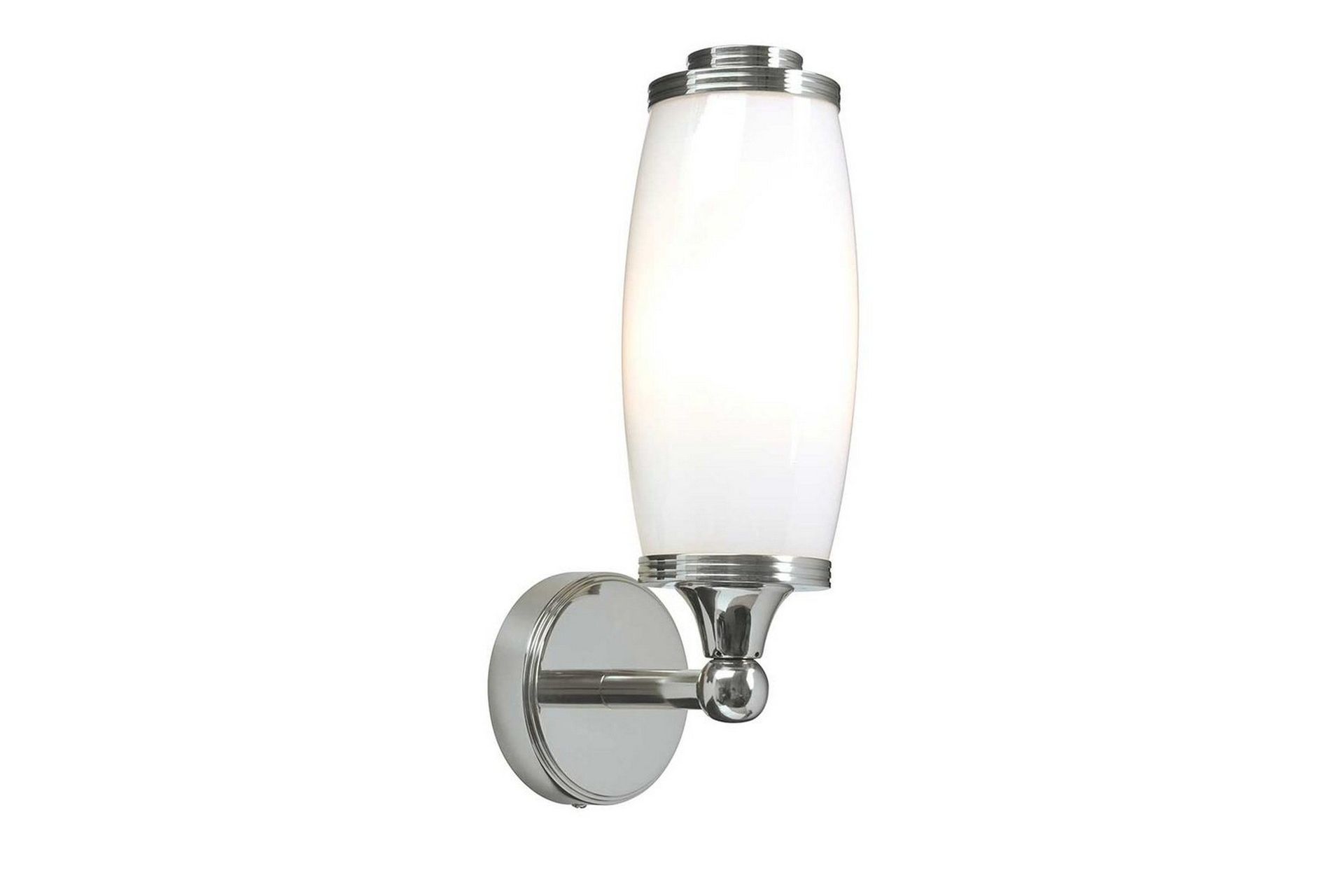 Vägglampa Elstead Lighting Eliot 90x280x130 mm - 90x280x130 mm