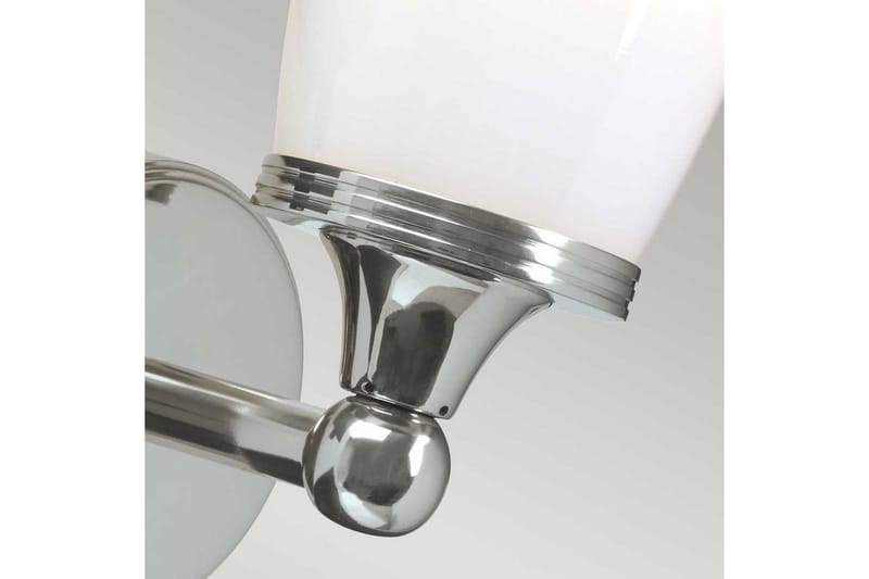 Vägglampa Elstead Lighting Eliot 90x280x130 mm - 90x280x130 mm - Belysning - Badrumsbelysning - Badrumslampa vägg