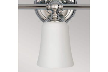 Vägglampa Feiss Huguenot Lake 533x248x152 mm - 533x248x152 mm - Belysning - Badrumsbelysning - Badrumslampa vägg