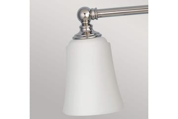 Vägglampa Feiss Huguenot Lake 533x248x152 mm - 533x248x152 mm - Belysning - Badrumsbelysning - Badrumslampa vägg