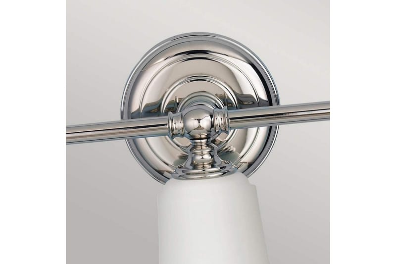 Vägglampa Feiss Huguenot Lake 533x248x152 mm - 533x248x152 mm - Belysning - Badrumsbelysning - Badrumslampa vägg