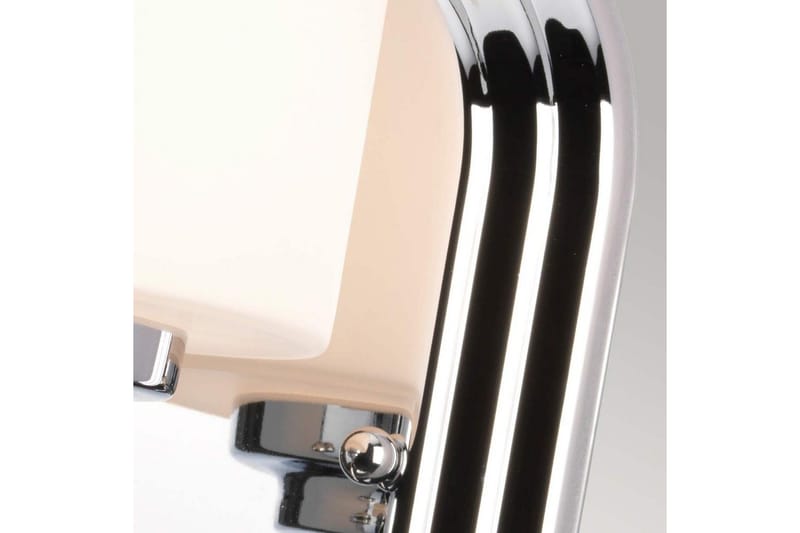 Vägglampa Feiss Malibu - Belysning - Badrumsbelysning - Badrumslampa vägg