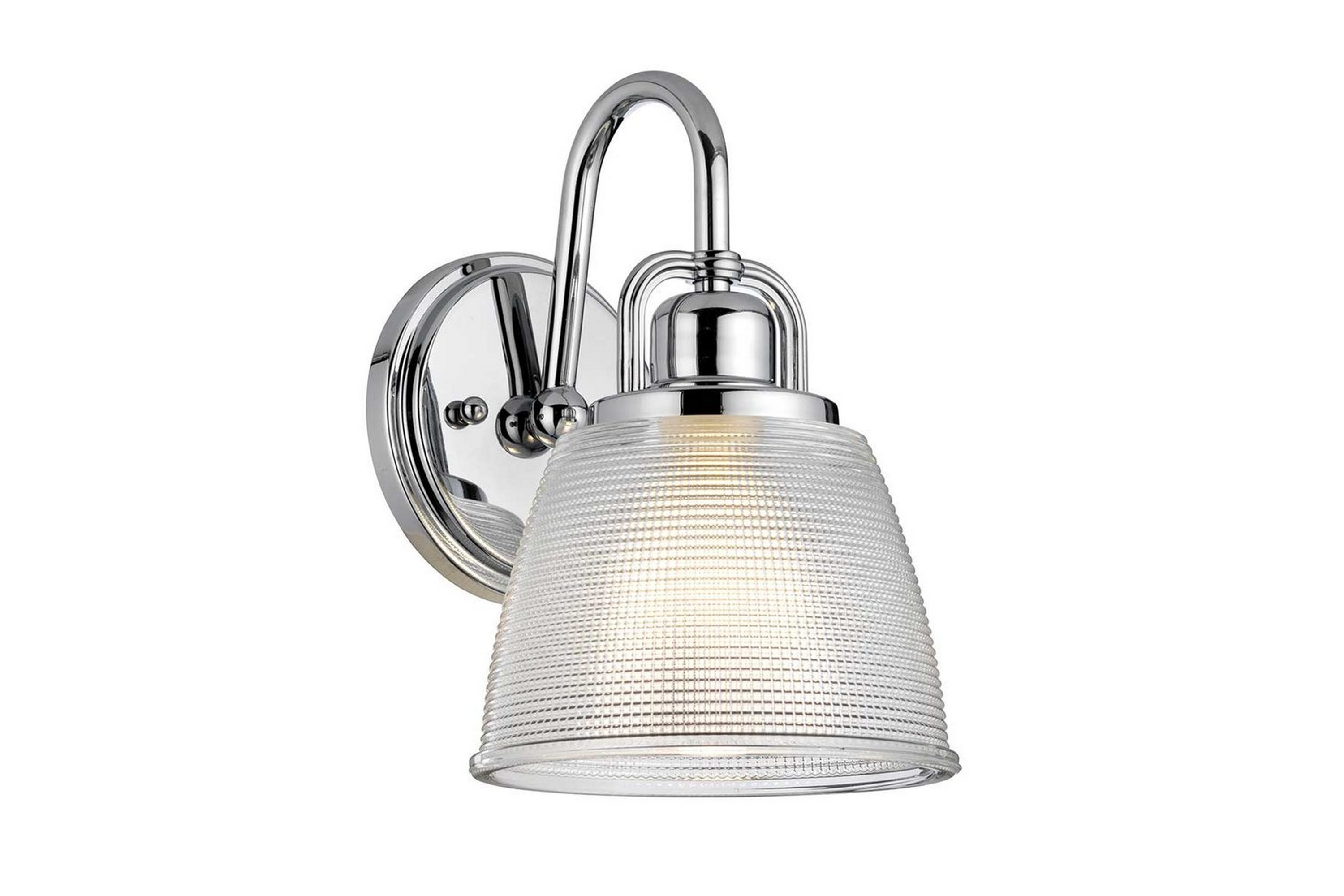 Vägglampa Quoizel Dublin -