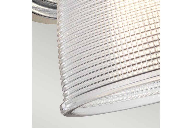 Vägglampa Quoizel Dublin - Belysning - Badrumsbelysning - Badrumslampa vägg