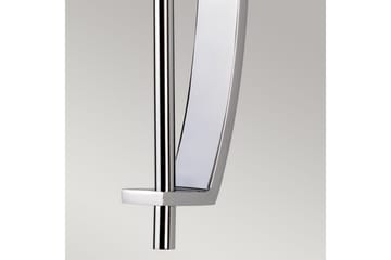 Vägglampa Quoizel Taylor 114x489x130 mm - 114x489x130 mm - Belysning - Badrumsbelysning - Badrumslampa vägg