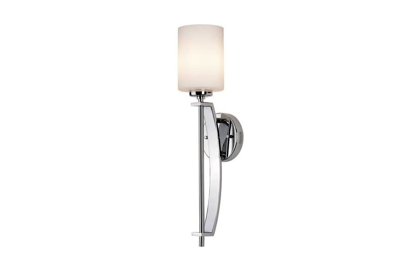 Vägglampa Quoizel Taylor 114x489x130 mm - 114x489x130 mm - Belysning - Badrumsbelysning - Badrumslampa vägg