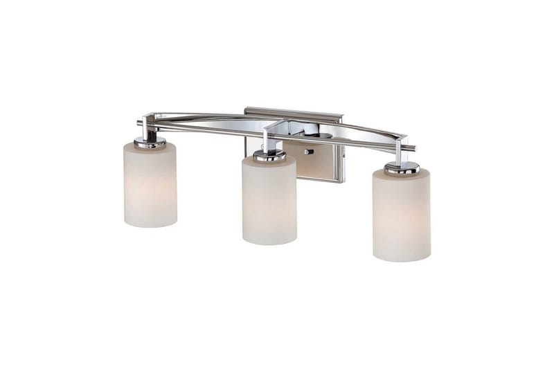 Vägglampa Quoizel Taylor 533x191x142 mm - 533x191x142 mm - Belysning - Badrumsbelysning - Badrumslampa vägg