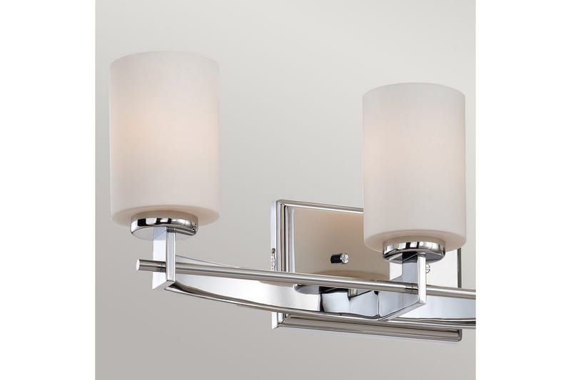 Vägglampa Quoizel Taylor 533x191x142 mm - 533x191x142 mm - Belysning - Badrumsbelysning - Badrumslampa vägg