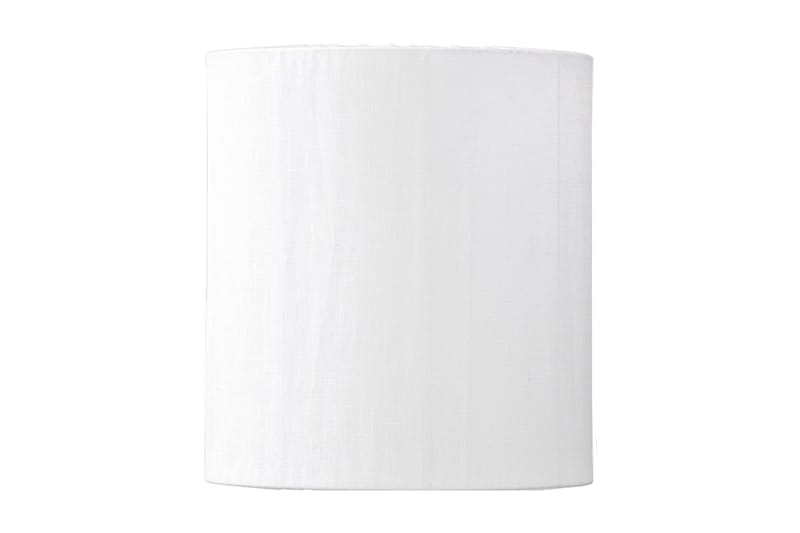 Celyn Utomhusskärm Vit - Lampskärm