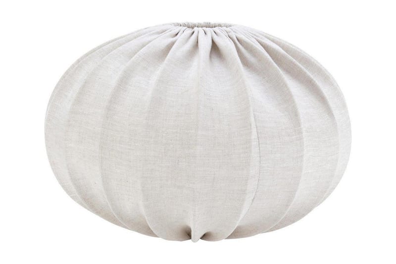 Hilma Takskärm Beige - Lampskärm