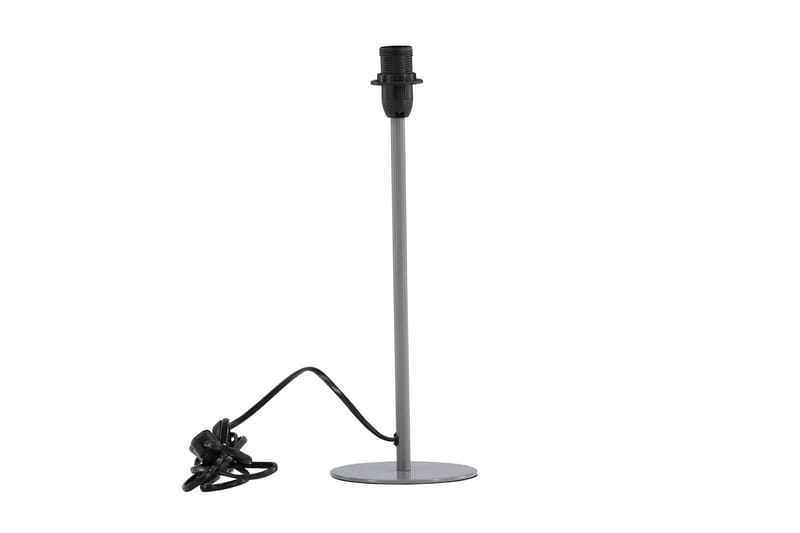 Dasir Bordslampa - Ljusgrå - Belysning - Belysningstillbehör - Lampfot