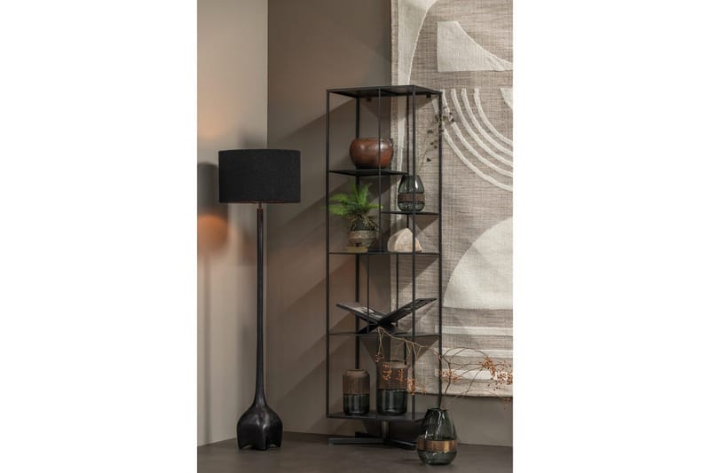 Lamphållare Foss - Belysning - Belysningstillbehör - Lampfot