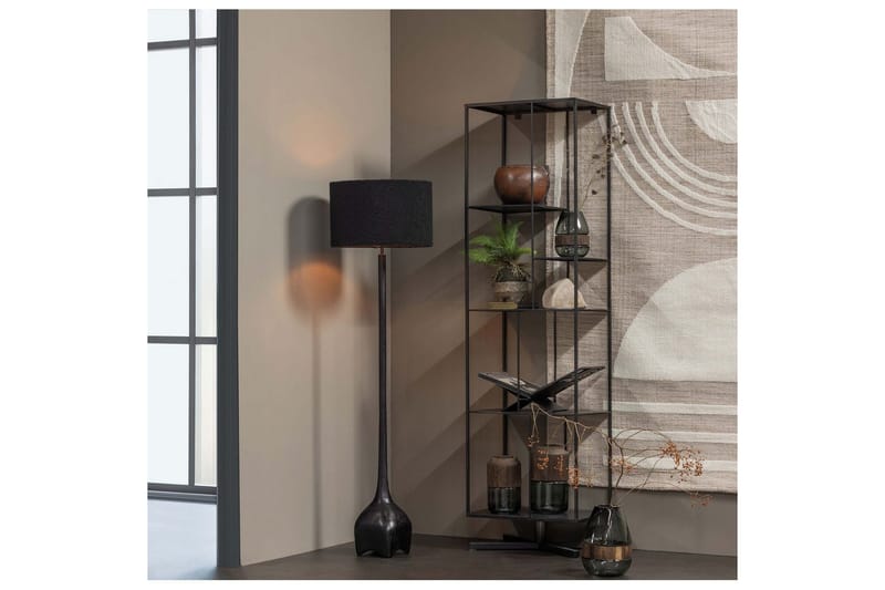 Lamphållare Foss - Belysning - Belysningstillbehör - Lampfot