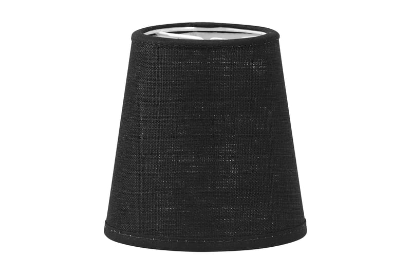 Queen Lampskärm Svart - PR Home - Lampskärm
