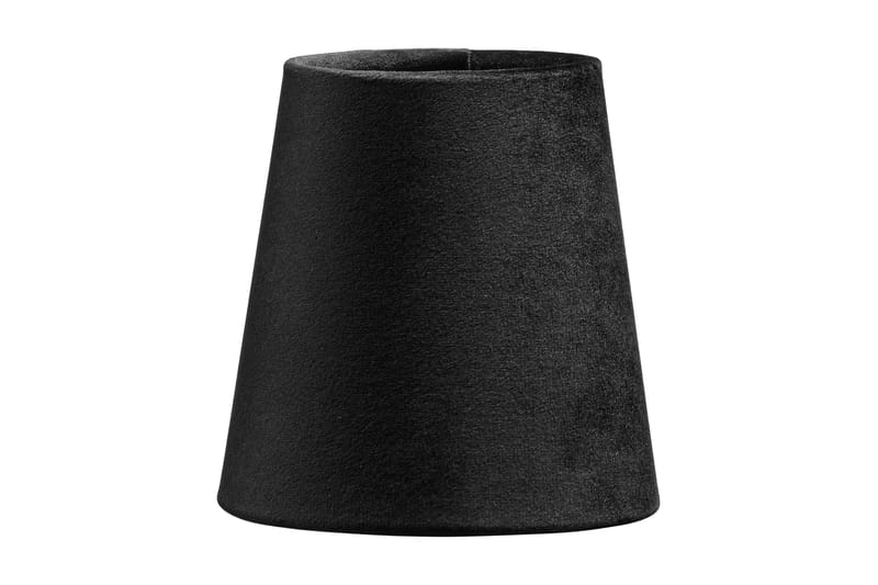 Queen Lampskärm Svart - PR Home - Lampskärm