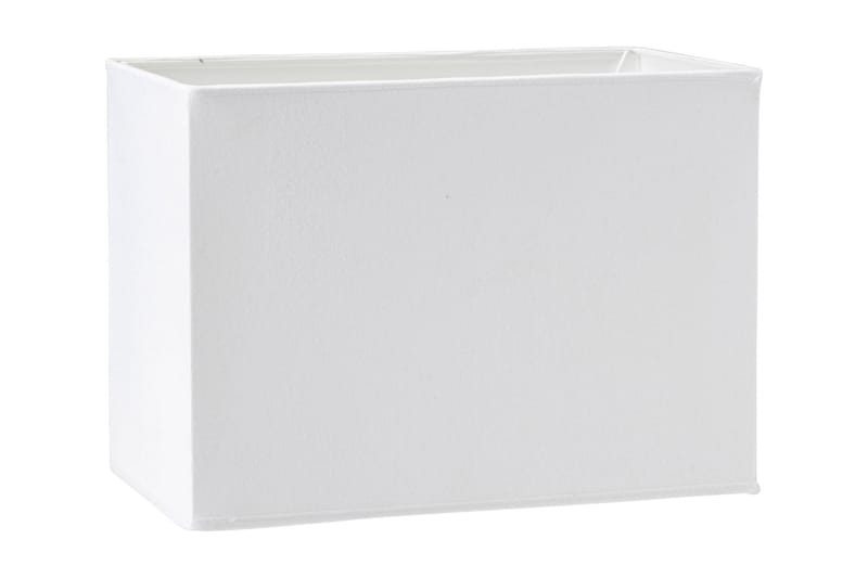 Rakel Lampskärm Vit - PR Home - Lampskärm
