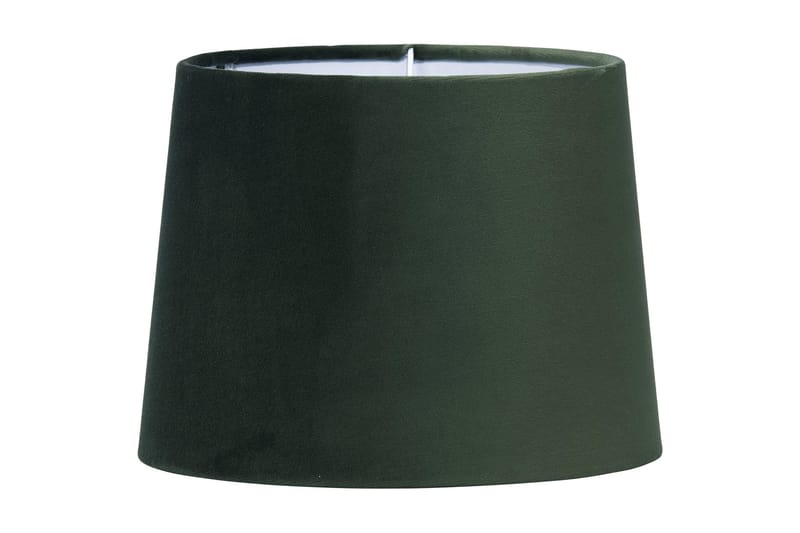 Sofia Sammet Grön - Lampskärm