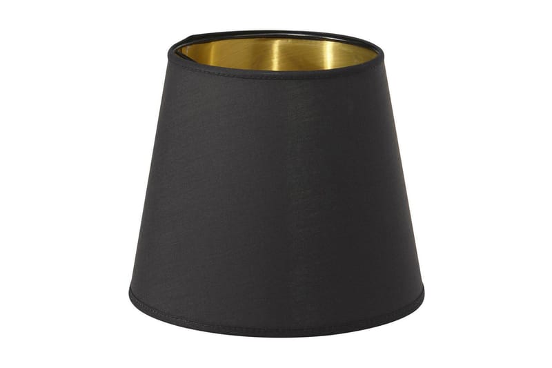 Mia Metallinsida Svart - PR Home - Lampskärm