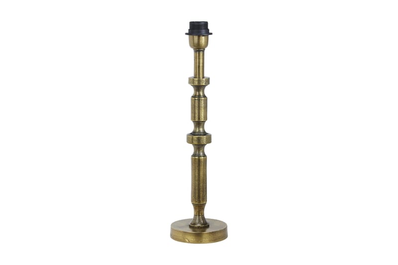PR Home Balder Lampfot - Lampfot