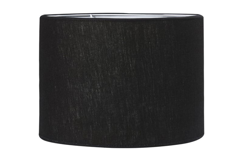 Sara Classic Svart - Lampskärm