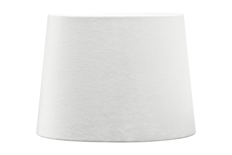 Sofia Sammet Vit - PR Home - Lampskärm