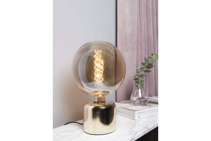 Star Trading Glans Lampfot - Lampfot