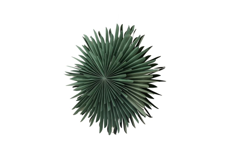 Sälen Adventsstjärna / Jullampa 60 cm - Grön - Belysning - Julbelysning - Adventsstjärna