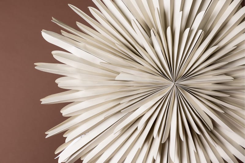 Sälen Adventsstjärna / Jullampa 100 cm - Beige - Belysning - Julbelysning - Adventsstjärna