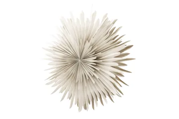 Sälen Adventsstjärna / Jullampa 100 cm - Beige - Belysning - Julbelysning
