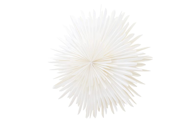Sälen Adventsstjärna / Jullampa 100 cm - Vit - Belysning - Julbelysning - Adventsstjärna