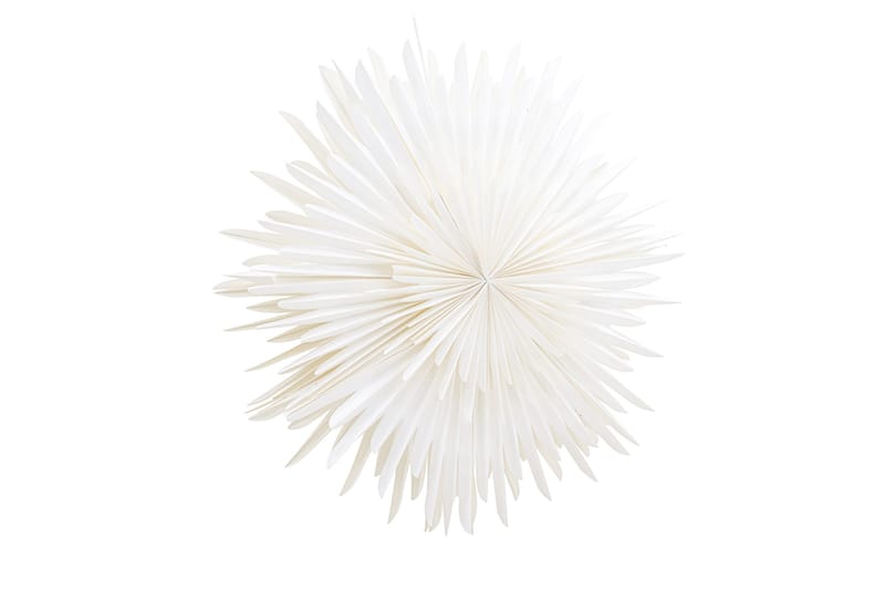 Sälen Adventsstjärna / Jullampa 100 cm - Vit - Belysning - Julbelysning