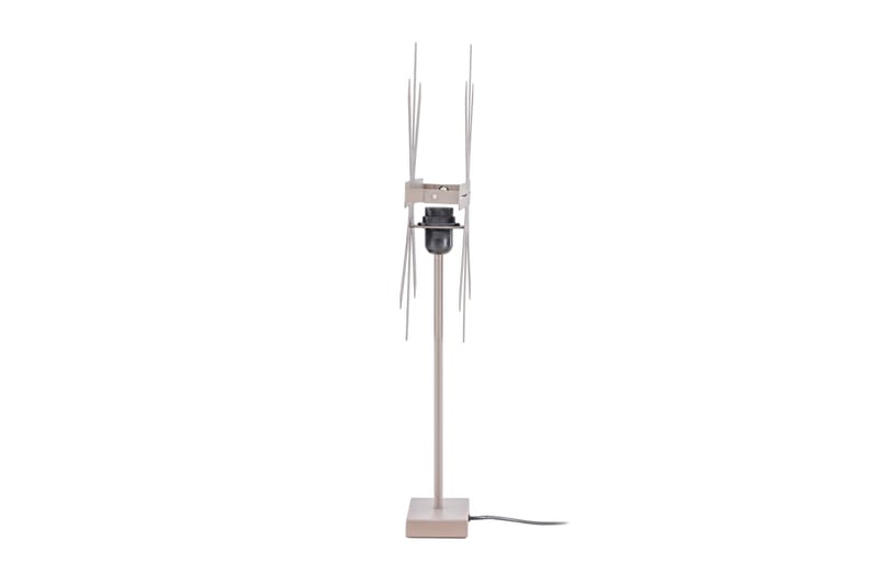 Säfsen Adventsstjärna / Jullampa 40 cm - Brun - Belysning - Julbelysning - Adventsstjärna