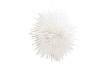 Sälen Adventsstjärna / Jullampa 80 cm - Vit - Belysning - Julbelysning