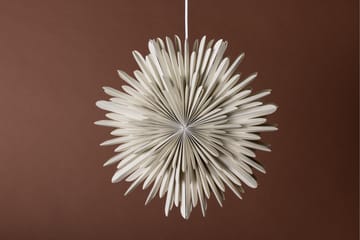 Sälen Adventsstjärna / Jullampa 46 cm - Beige - Belysning - Julbelysning