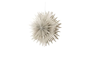 Sälen Adventsstjärna / Jullampa 46 cm - Beige - Belysning - Julbelysning