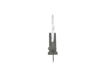 Kebnekaise Ljusstake - Grön - Belysning - Julbelysning