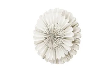 Järvsön Adventsstjärna / Jullampa 60 cm - Beige - Belysning - Julbelysning