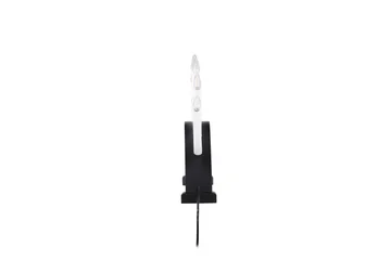 Kebnekaise Ljusstake - Svart - Belysning - Julbelysning