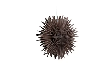 Sälen Adventsstjärna / Jullampa 60 cm - Greige - Belysning - Julbelysning