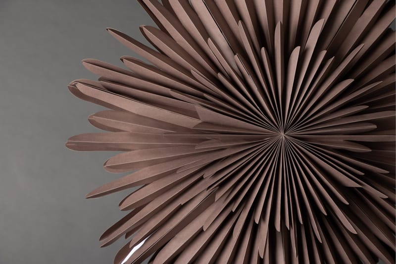 Sälen Adventsstjärna / Jullampa 80 cm - Greige - Belysning - Julbelysning - Adventsstjärna