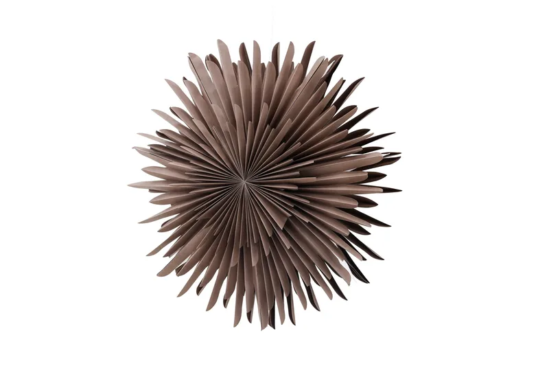 Sälen Adventsstjärna / Jullampa 80 cm - Greige - Belysning - Julbelysning - Adventsstjärna